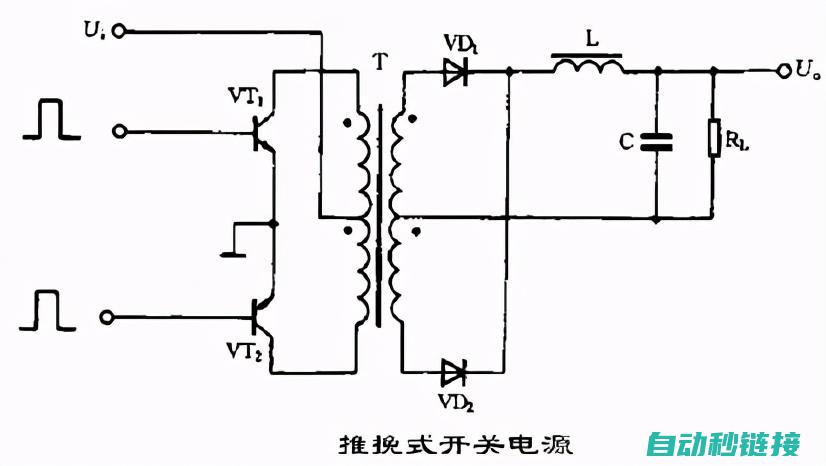 电路中的电源种类与特性